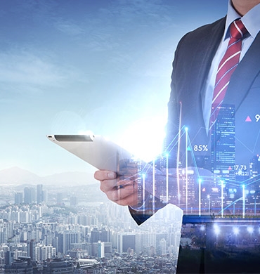 “您经营,我配套”模式