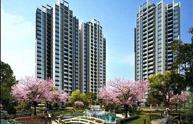 资阳•希望玫瑰园